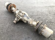 Axă motrică Mercedes A0003500400 / 0003500400 / A9423516601 / 9423516601 / A0003504303 / 0003504303 / 9423502339 / A9423502339