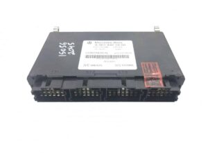 Unitate de control cpcfr mercedes-benz a0014465802 continental 1 Unitate de control cpcfr mercedes-benz a0014465802 continental