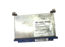 Unitate de Control ABS Knorr-Bremse 24V A0004466414 0486107510 Mercedes