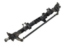 Ax secundar Iveco (coduri: 7188977, 7189011, 7182985)