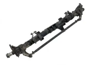 Ax secundar iveco (coduri: 7188977, 7189011, 7182985)