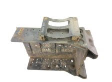 Cutie Baterie Iveco Cod: 150578521