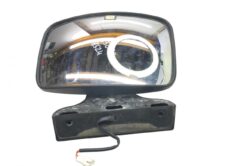 Oglindă Sub Vizor Iveco 504168236 5801765379