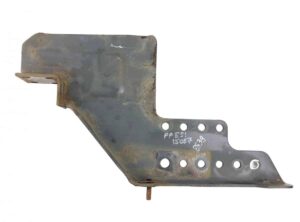 Suport bara față dreapta iveco 41298020 1 Suport bara față dreapta iveco 41298020