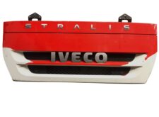 Grilă frontală superioară Iveco Stralis