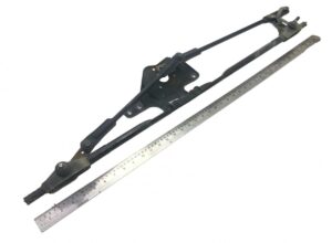 Mecanism ștergătoare parbriz iveco 99439631 5802101150 1 Mecanism ștergătoare parbriz iveco 99439631 5802101150