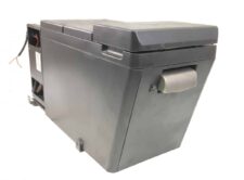Frigider Auto Iveco 12V 504195453 5801391013 5801699791 504116453 500389833