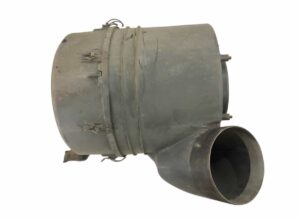 Carcasă filtru de aer iveco 41226559