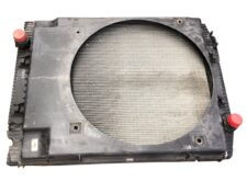 Radiator Iveco 504011119 41225417