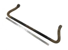 Bara Stabilizatoare Axa Față Iveco 41027492