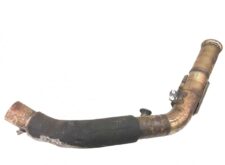 Țeavă de eșapament pentru Iveco - Coduri 41297247 și 41297485