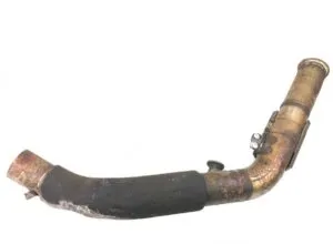 Țeavă de eșapament pentru iveco – coduri 41297247 și 41297485