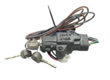 Comutator de blocare contact cu chei pentru Iveco 2996313/2996565