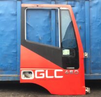 Carcasă Ușă Dreapta Iveco GLC 450