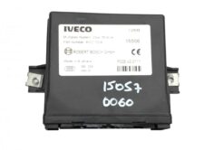 Unitate de Control Ușă Iveco Multiplex System 41221004