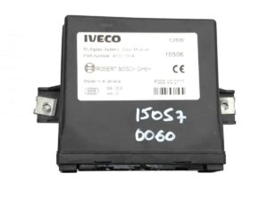 Unitate de control ușă iveco multiplex system 41221004 1 Unitate de control ușă iveco multiplex system 41221004