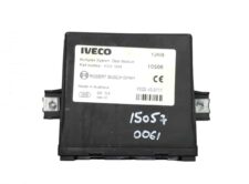 Modul control ușă Iveco Multiplex System 41221004 Robert Bosch GmbH