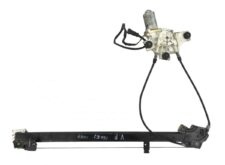 Ansamblu regulator geam stânga Iveco 5801324893 504040989