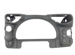 Capac cadru pentru ceas de bord iveco 504227505 1 Capac cadru pentru ceas de bord iveco 504227505