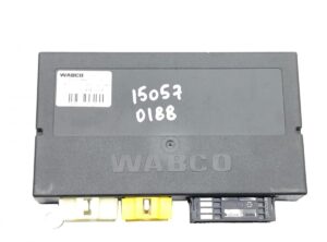 Unitate de control wabco iveco 504342304 1 Unitate de control wabco iveco 504342304