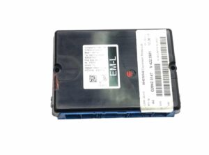 Unitate de control iveco 504230342 em-l expansion modul lite