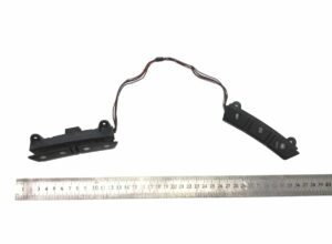 Modul comutator pe volan iveco 504213419