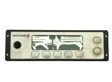 Modul de Control Unitate de Refrigerare Hultsteins IVECO 77700361