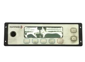 Modul de control unitate de refrigerare hultsteins iveco 77700361