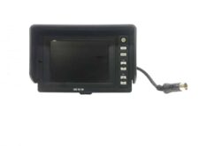 Monitor pentru șofer Iveco MXN5000