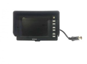 Monitor pentru șofer iveco mxn5000 1 Monitor pentru șofer iveco mxn5000