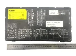 Unitate de control iveco 504360323 / 5801599811 / 5801973867 / 504276228 / 5802002404