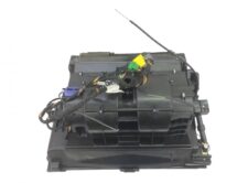 Set de radiatoare pentru încălzire/răcire cabină cu carcasă Iveco 5801964049
