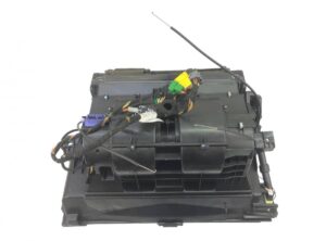 Set de radiatoare pentru încălzire/răcire cabină cu carcasă iveco 5801964049