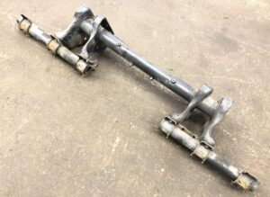 Cadru traversa iveco – cod 41032275