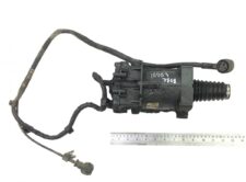 Ambreiaj Asistat de Servo Iveco 15057 3808