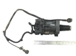 Ambreiaj asistat de servo iveco 15057 3808 1 Ambreiaj asistat de servo iveco 15057 3808