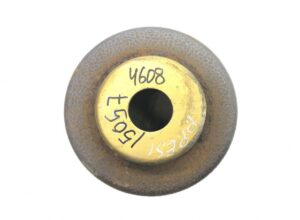 Bucșă metalică pentru suspensie - cod 15051 / 4608 1 Bucșă metalică pentru suspensie – cod 15051 / 4608