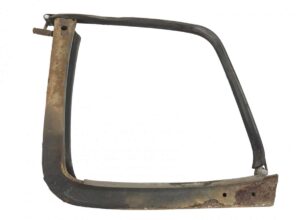 Suport rezervor combustibil iveco 41013963 41271918