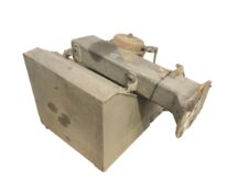 Cutie cu nisip pentru camioane Iveco SS650-12