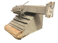 Cutie cu nisip pentru camioane IVECO SS650-11