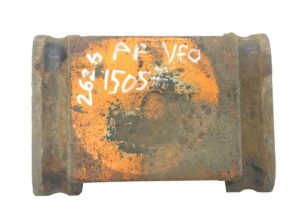 Piesă de reglare arc lamelar axa motor dreapta iveco 41014687 / 41014688 1 Piesă de reglare arc lamelar axa motor dreapta iveco 41014687 / 41014688