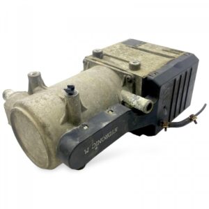 Încălzitor de apă webasto hydronic m pentru iveco 41284409 / 5801794432