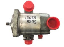 Motor hidraulic ventilator de răcire Solaris AZMF 13-019RCB20PB 0511625023-11