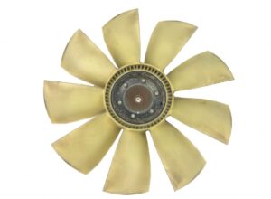 Aripă ventilator de răcire solaris 0321-030-491-0120-432-150