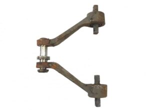 Braț de control axă față sus stânga solaris 0820-352-044 0820352044 0870-375-075 0870375075 1 Braț de control axă față sus stânga solaris 0820-352-044 0820352044 0870-375-075 0870375075