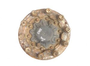 Butuc roată frână cu disc axa față stânga solaris 0820-352-238/0707-000-036/0820-352-242