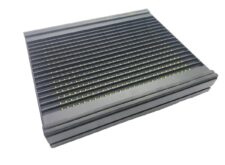 Indicator destinație autobuz stânga Solaris LED 802-11