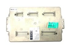 Unitate de Control MUX 1.3 Solaris