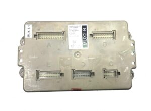 Unitate de control mux2-b solaris 1761010-2124052-2582477-16 1 Unitate de control mux2-b solaris 1761010-2124052-2582477-16
