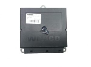 Unitate de control ecas wabco solaris 446 120 210 0, 24v 1 Unitate de control ecas wabco solaris 446 120 210 0, 24v